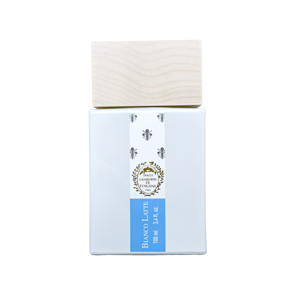 Giardini di Toscana Bianco Latte Decant — 5ml / 10ml / 30ml Sample