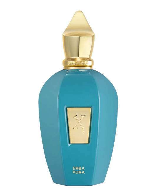 Xerjoff Erba Pura Decant — 5ml / 10ml / 30ml Sample