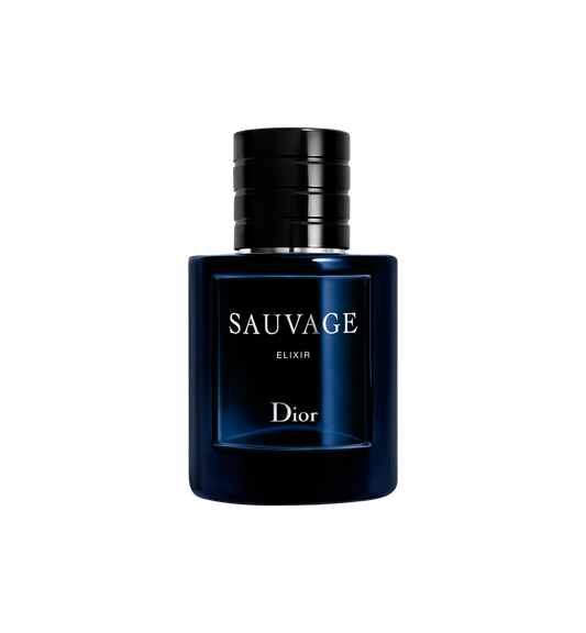 Dior Sauvage Elixir Decant — 5ml / 10ml / 30ml Sample