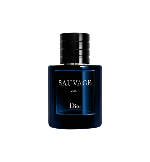 Dior Sauvage Elixir Decant — 5ml / 10ml / 30ml Sample