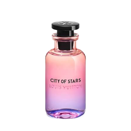Louis Vuitton City of Stars Decant — 5ml / 10ml / 30ml Sample