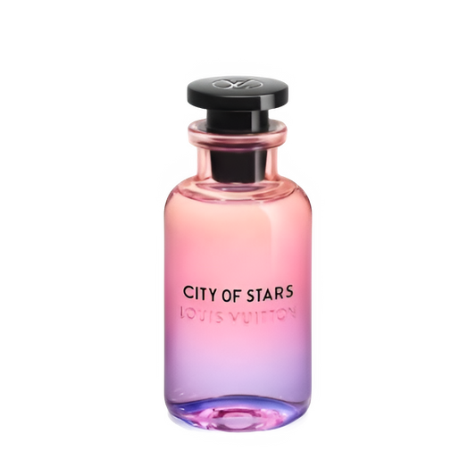 Louis Vuitton City of Stars Decant — 5ml / 10ml / 30ml Sample