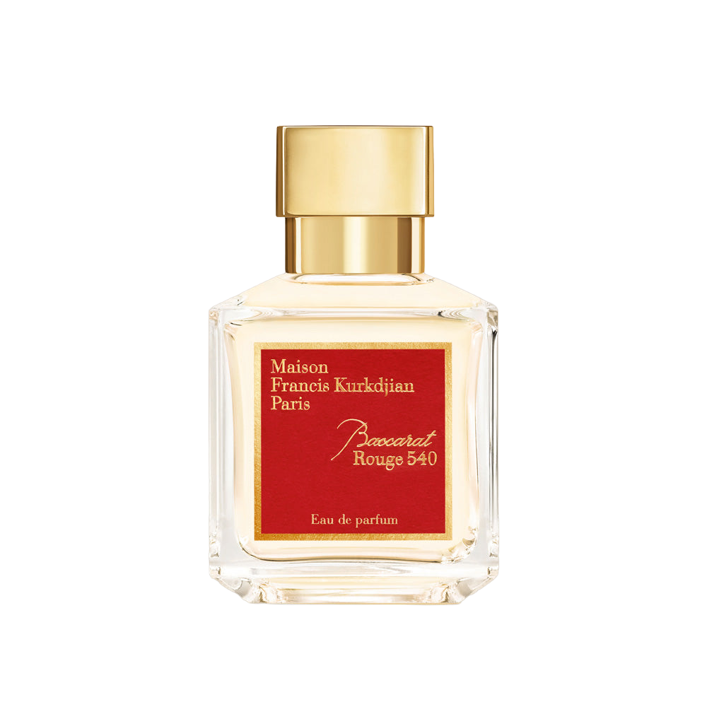 Maison Francis Kurkdjian Baccarat Rouge 540 Decant — 5ml / 10ml / 30ml Sample