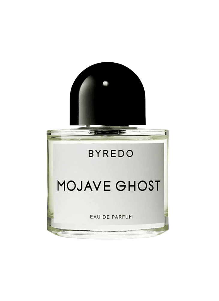 Byredo Mojave Ghost Decant — 5ml / 10ml / 30ml Sample