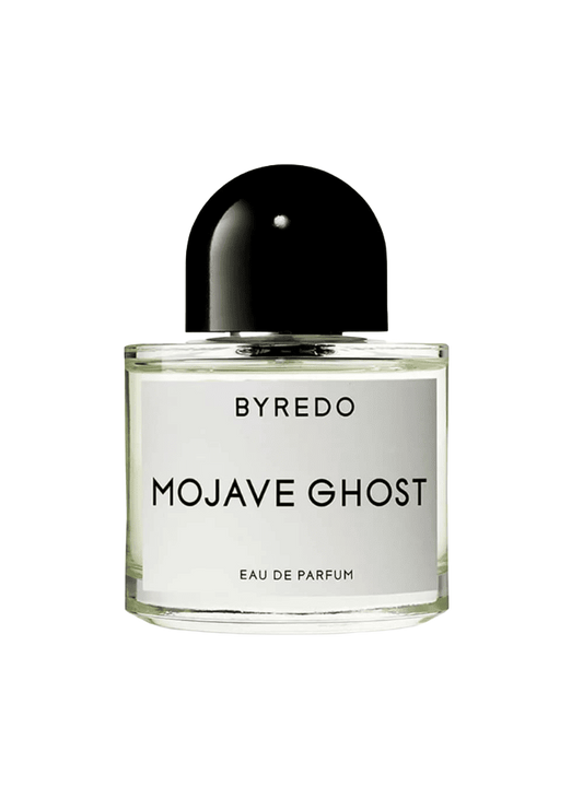 Byredo Mojave Ghost Decant — 5ml / 10ml / 30ml Sample