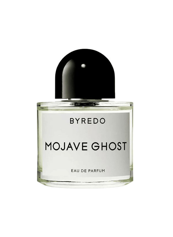 Byredo Mojave Ghost Decant — 5ml / 10ml / 30ml Sample