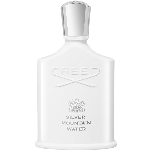 Creed Silver Mountain Water Decant — 5ml / 10ml / 30ml Sample