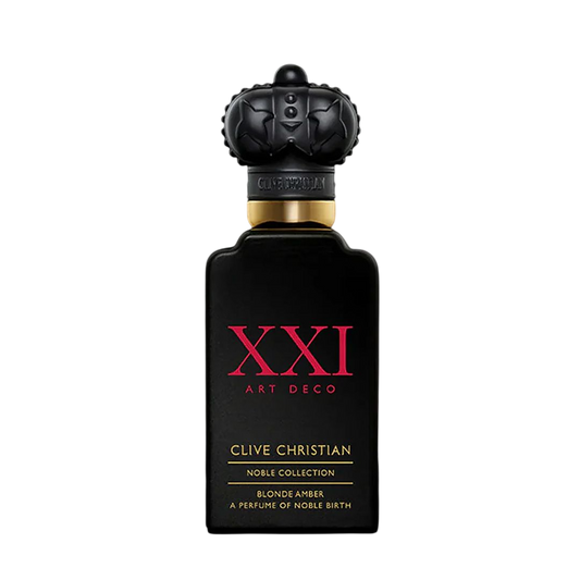 Clive Christian Blonde Amber Decant — 5ml / 10ml / 30ml Sample