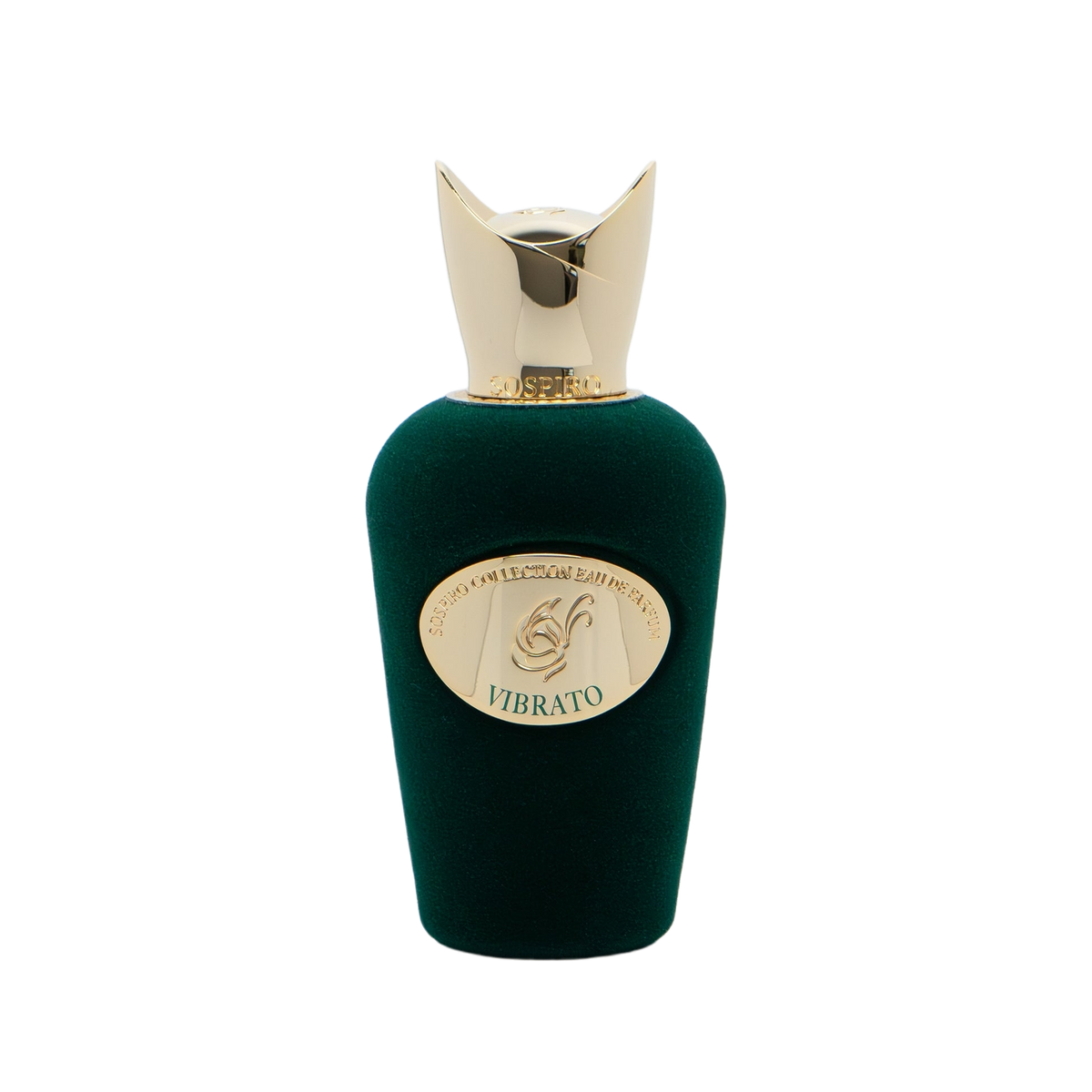 Sospiro Perfumes Vibrato Decant — 5ml / 10ml / 30ml Sample