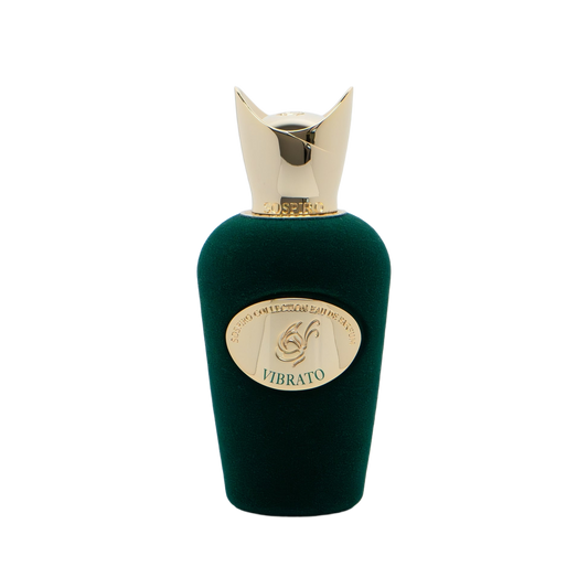 Sospiro Perfumes Vibrato Decant — 5ml / 10ml / 30ml Sample