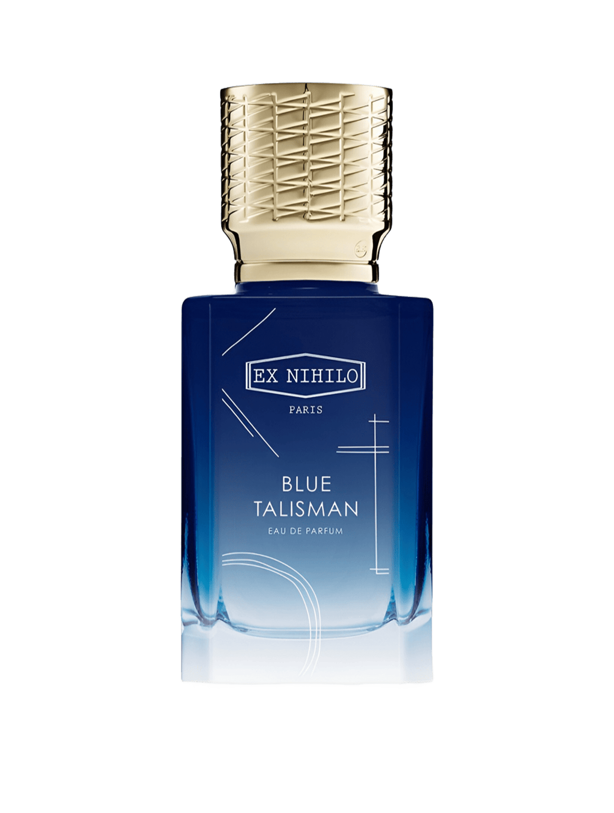 Ex Nihilo Blue Talisman Decant — 5ml / 10ml / 30ml Sample