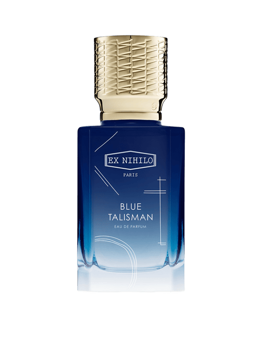 Ex Nihilo Blue Talisman Decant — 5ml / 10ml / 30ml Sample