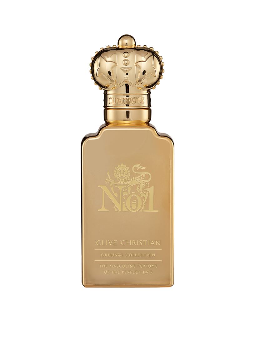 Clive Christian No.1 Masculine Decant — 5ml / 10ml / 30ml Sample