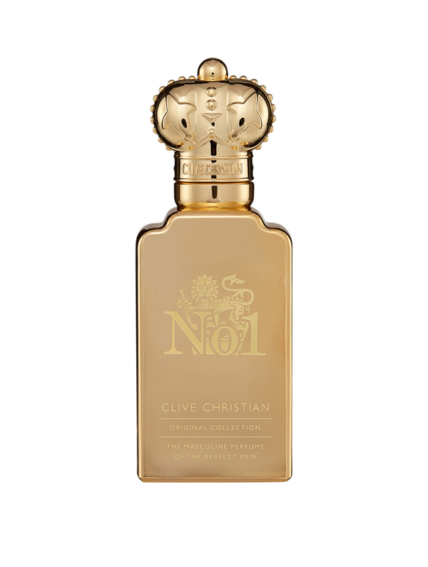 Clive Christian No.1 Masculine Decant — 5ml / 10ml / 30ml Sample